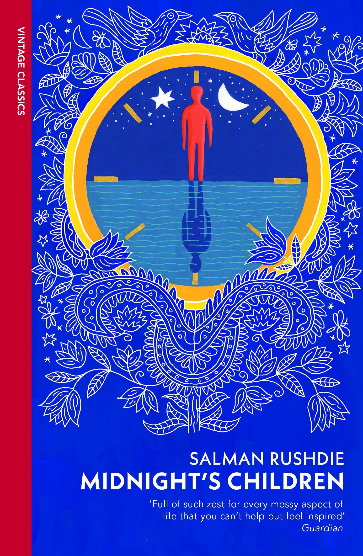 Midnight’s Children