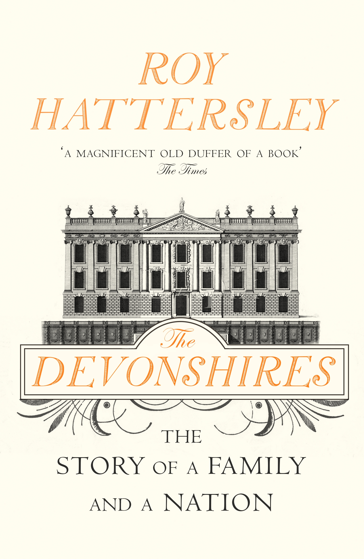 The Devonshires