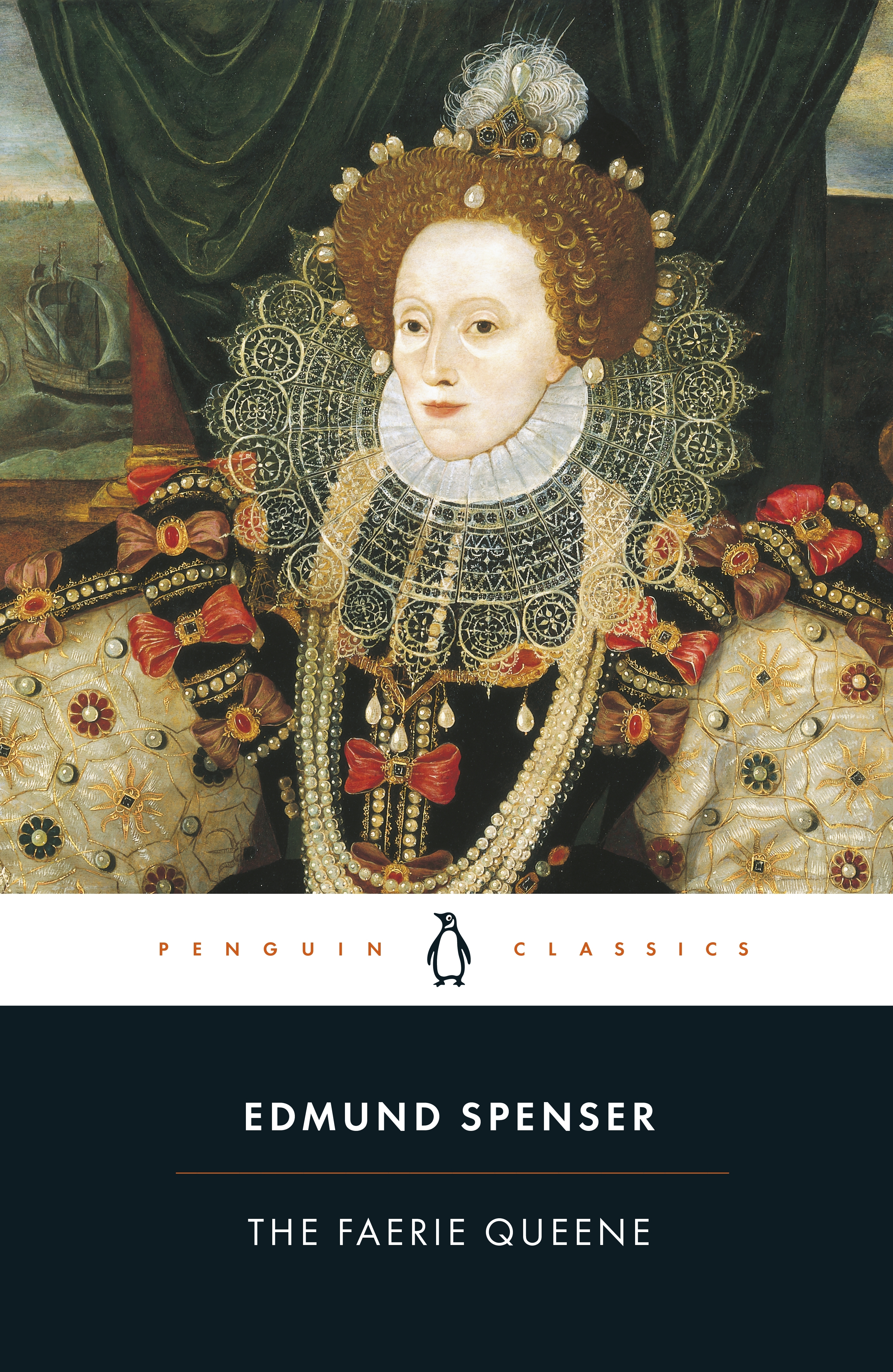 The Faerie Queene