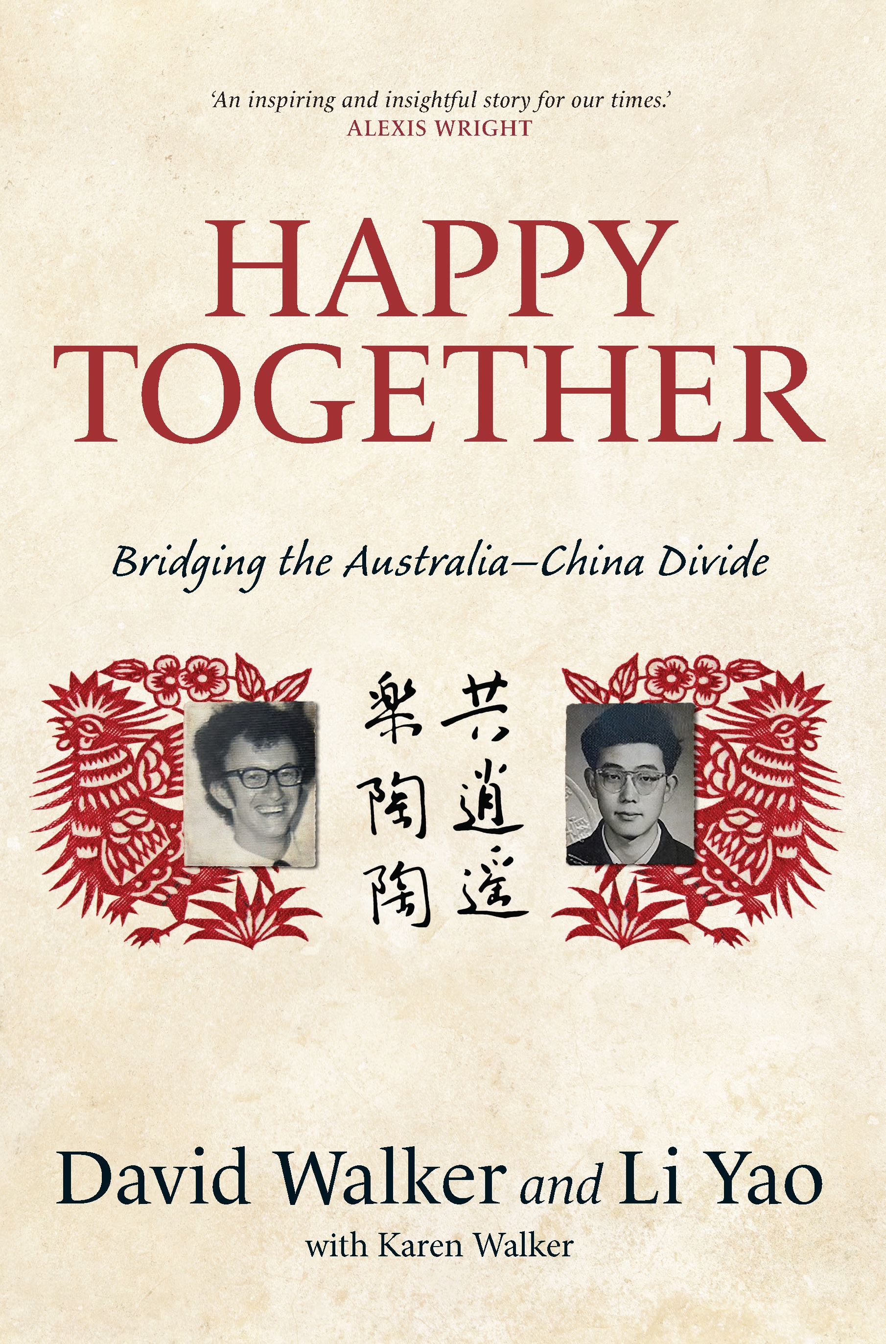 Happy Together