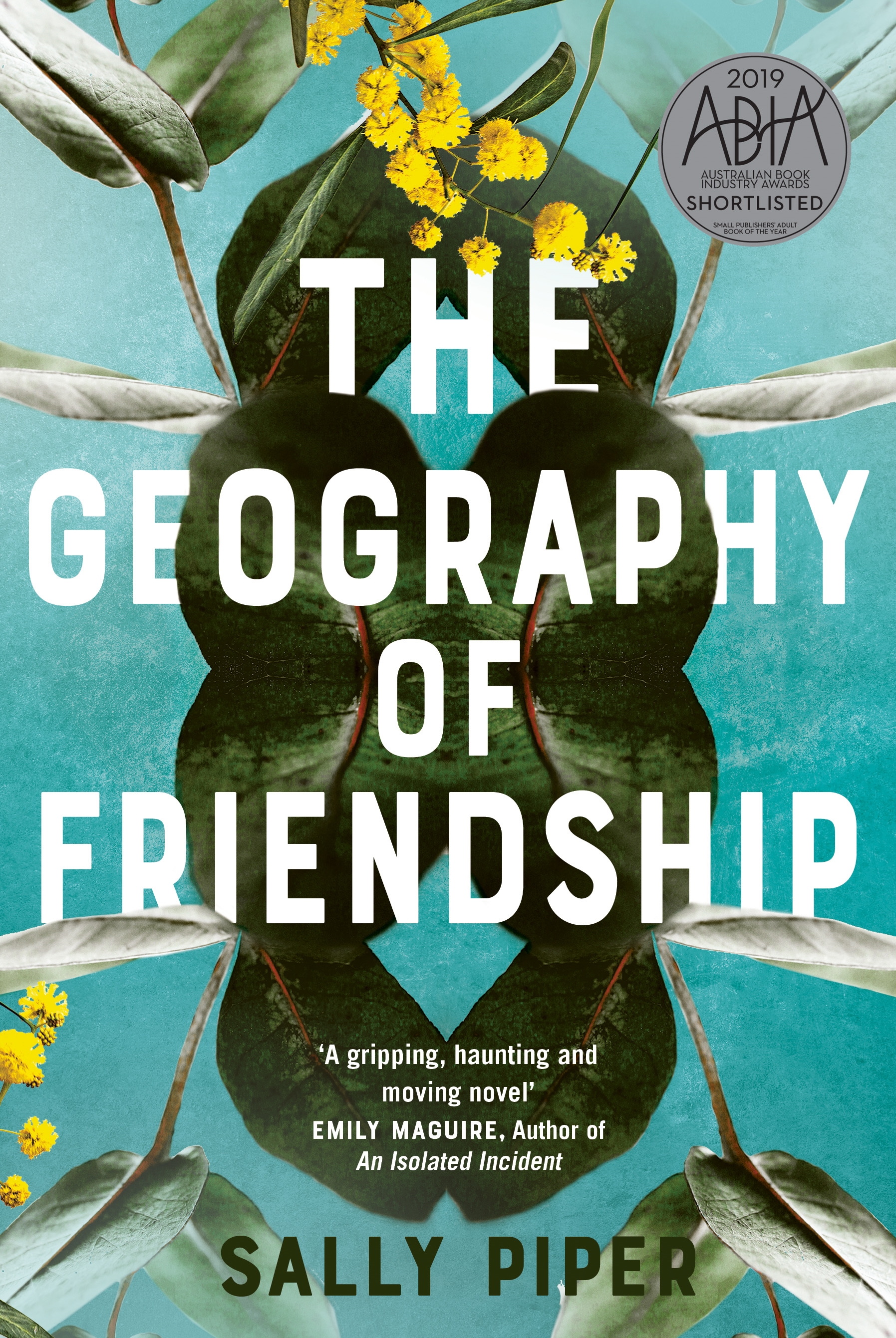 The Geography of Friendship