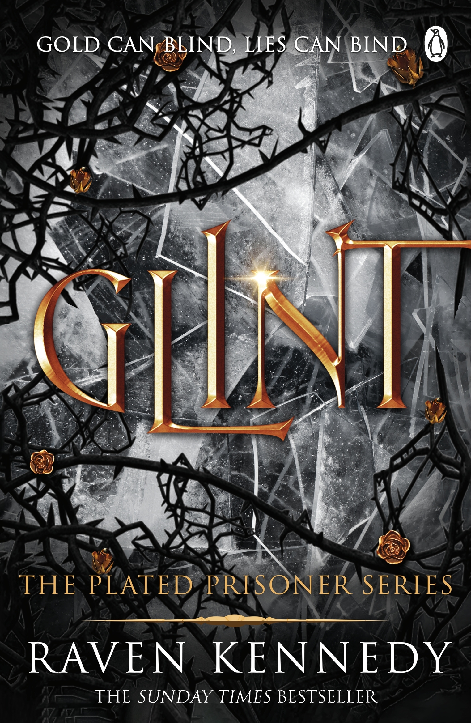 Glint: The Plated Prisoner Series Vol 2
