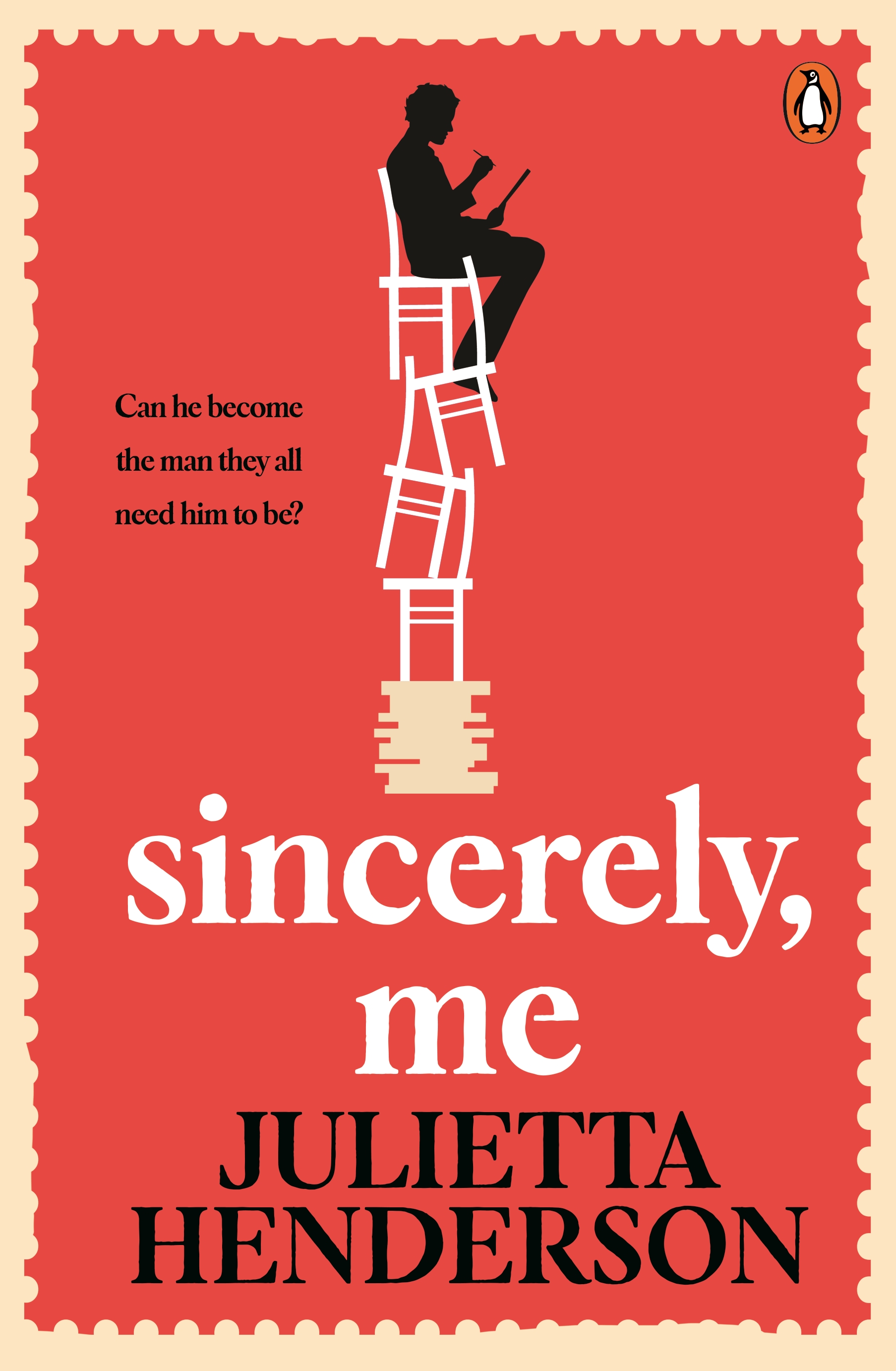 Sincerely Me by Julietta Henderson