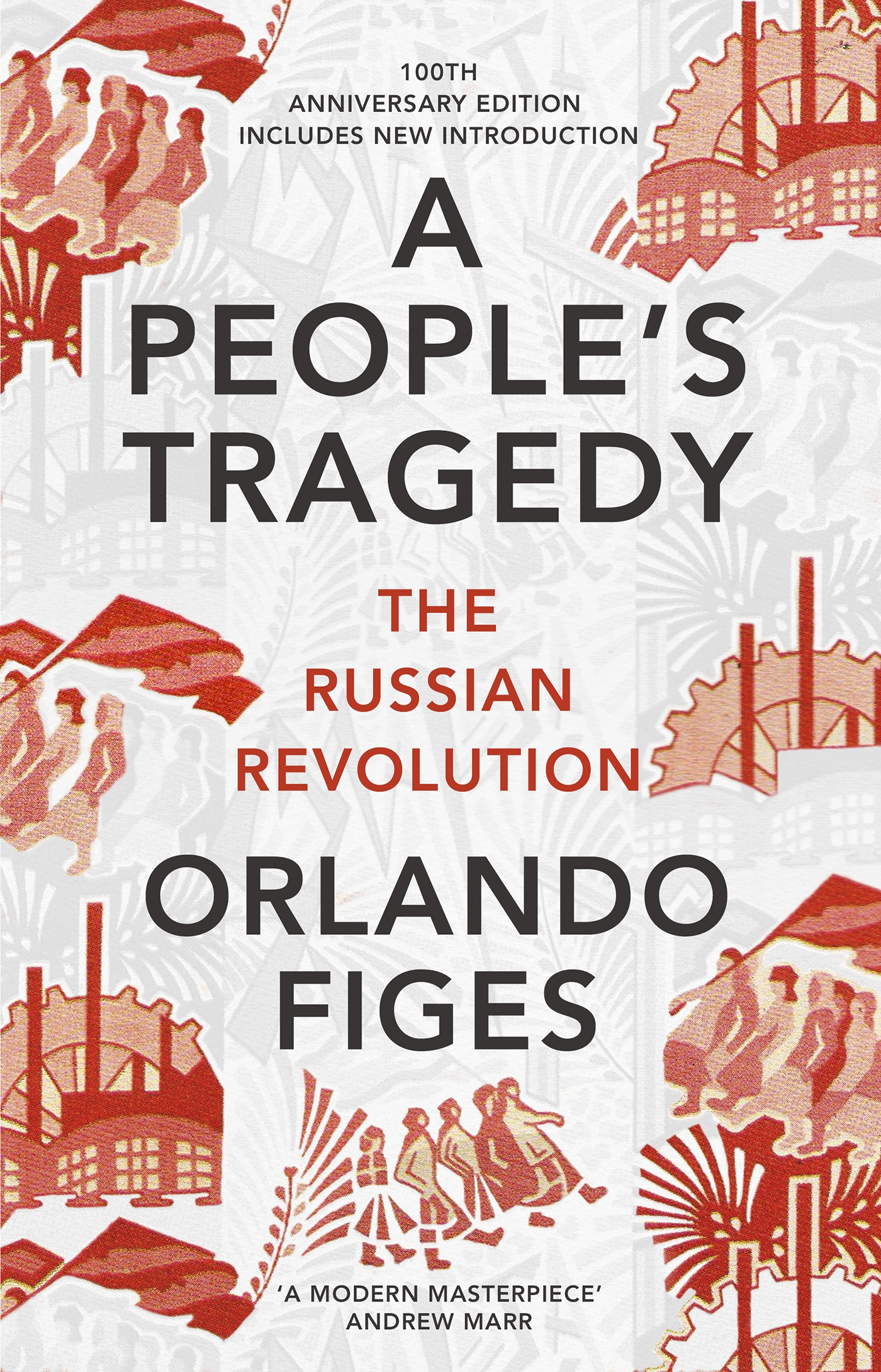 People's Tragedy, A