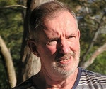 Image credit: Author photo (c) Agnes Baillie Image credit: Author photo (c) Agnes Baillie