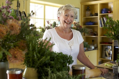 Maggie Beer