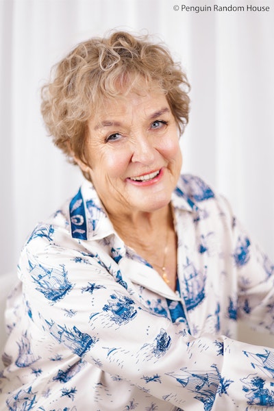 Judy Nunn