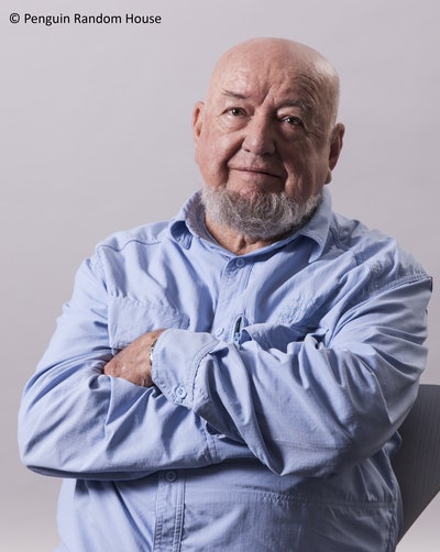 Tom Keneally