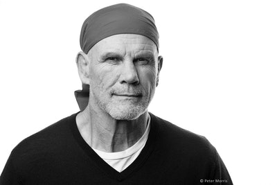 Peter FitzSimons