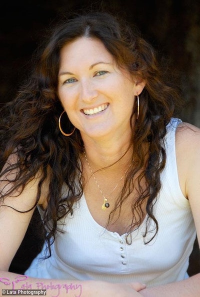 Fiona Palmer