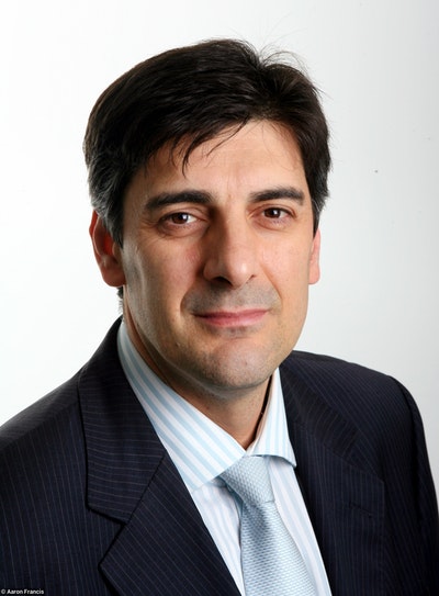George Megalogenis