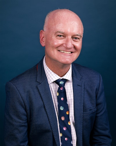 David Dyer
