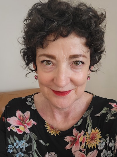 Monica McInerney
