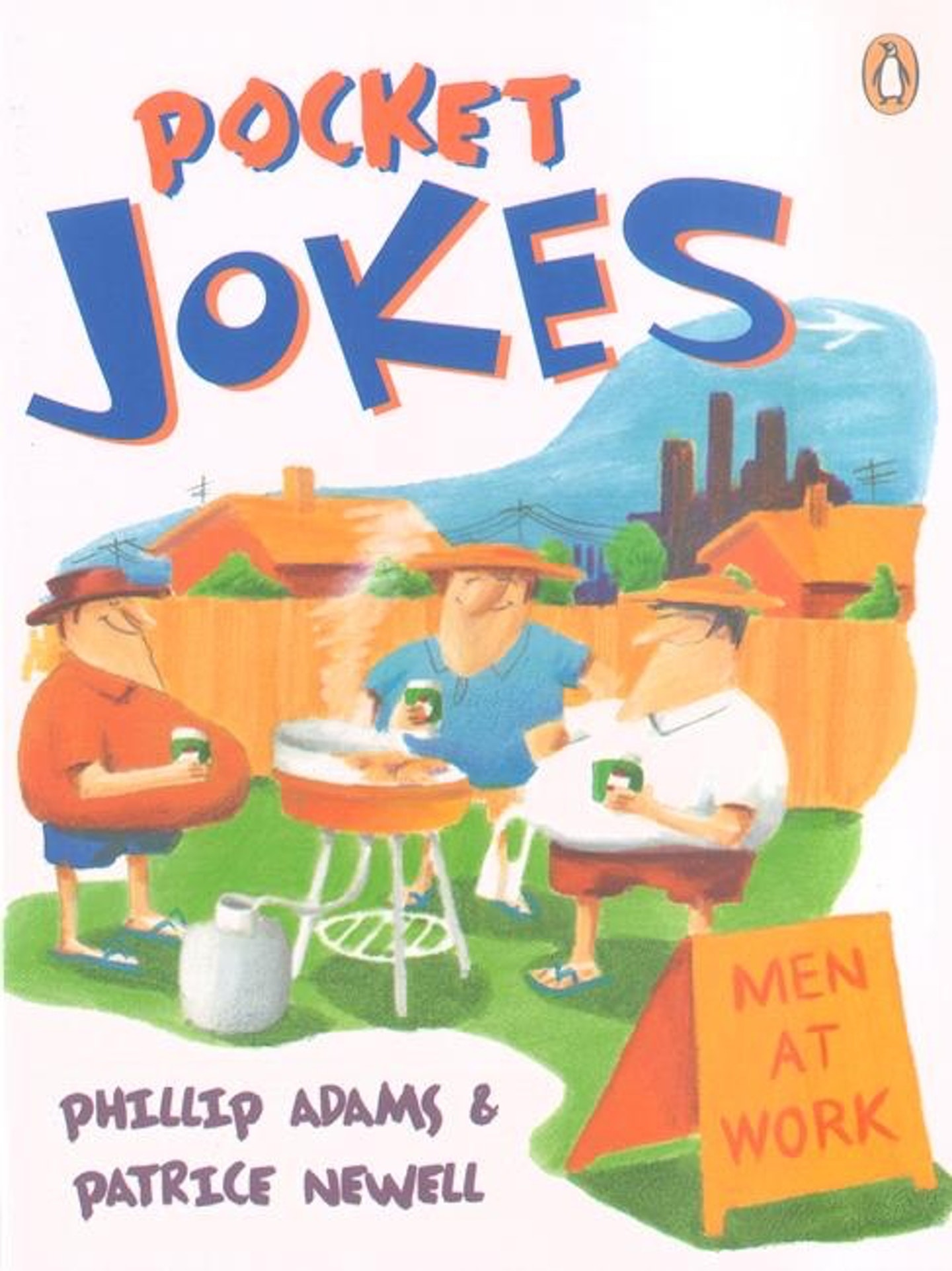 Pocket Jokes Penguin Books Australia