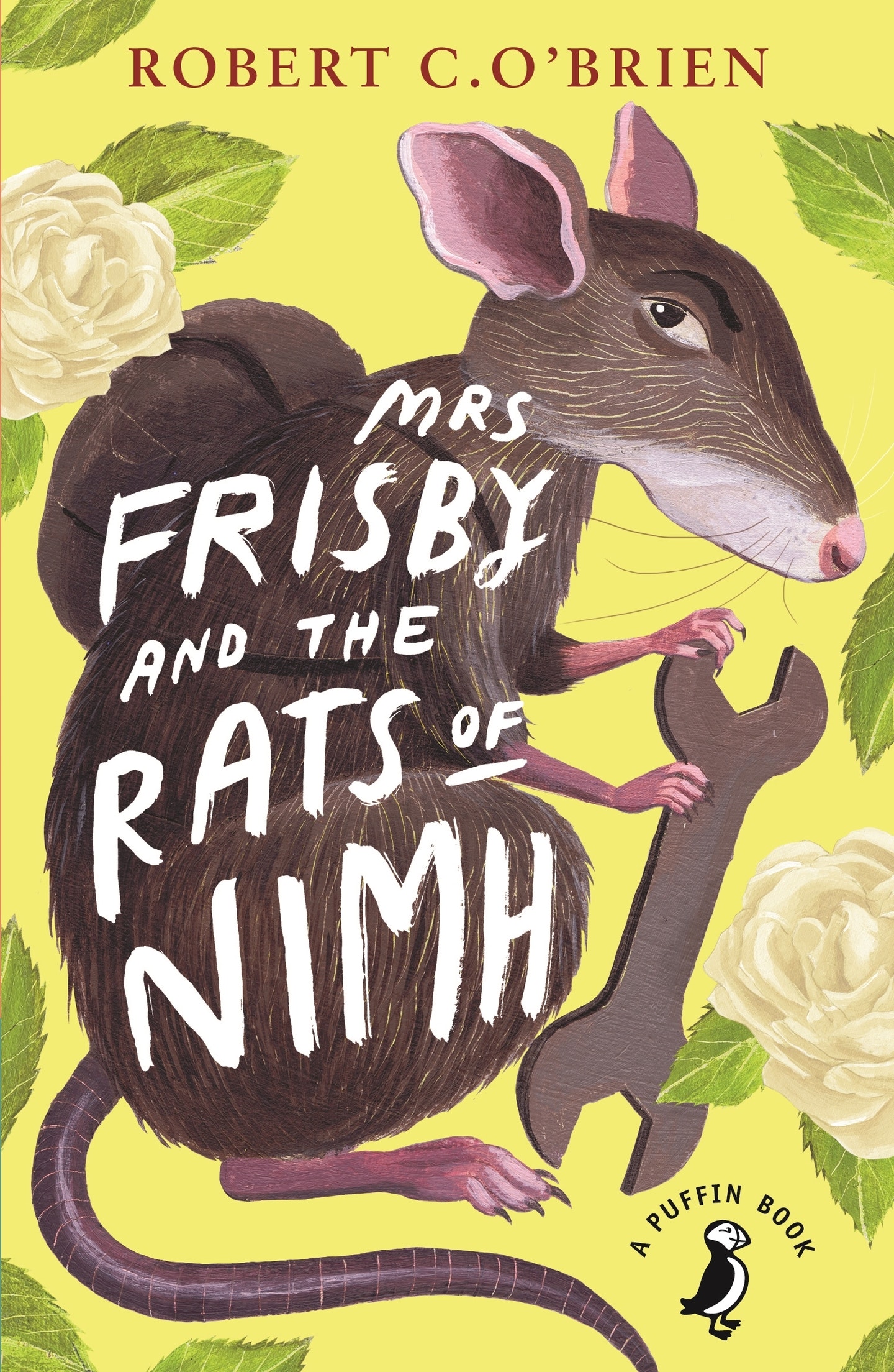 Mrs Frisby And The Rats Of Nimh Penguin Books Australia Mrs Frisby And The Rats Of Nimh Penguin Books Australia