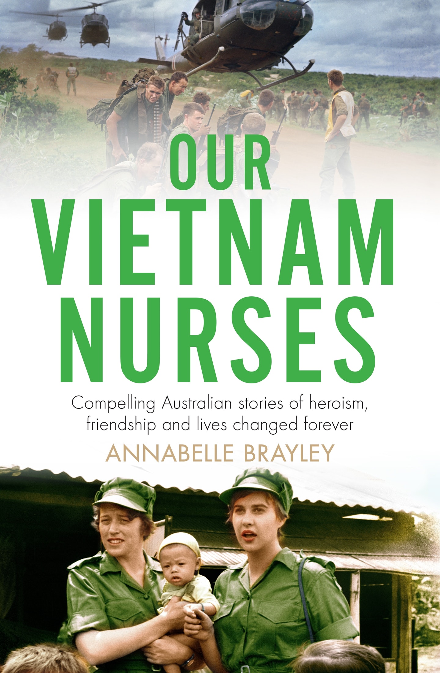Our Vietnam Nurses Penguin Books Australia