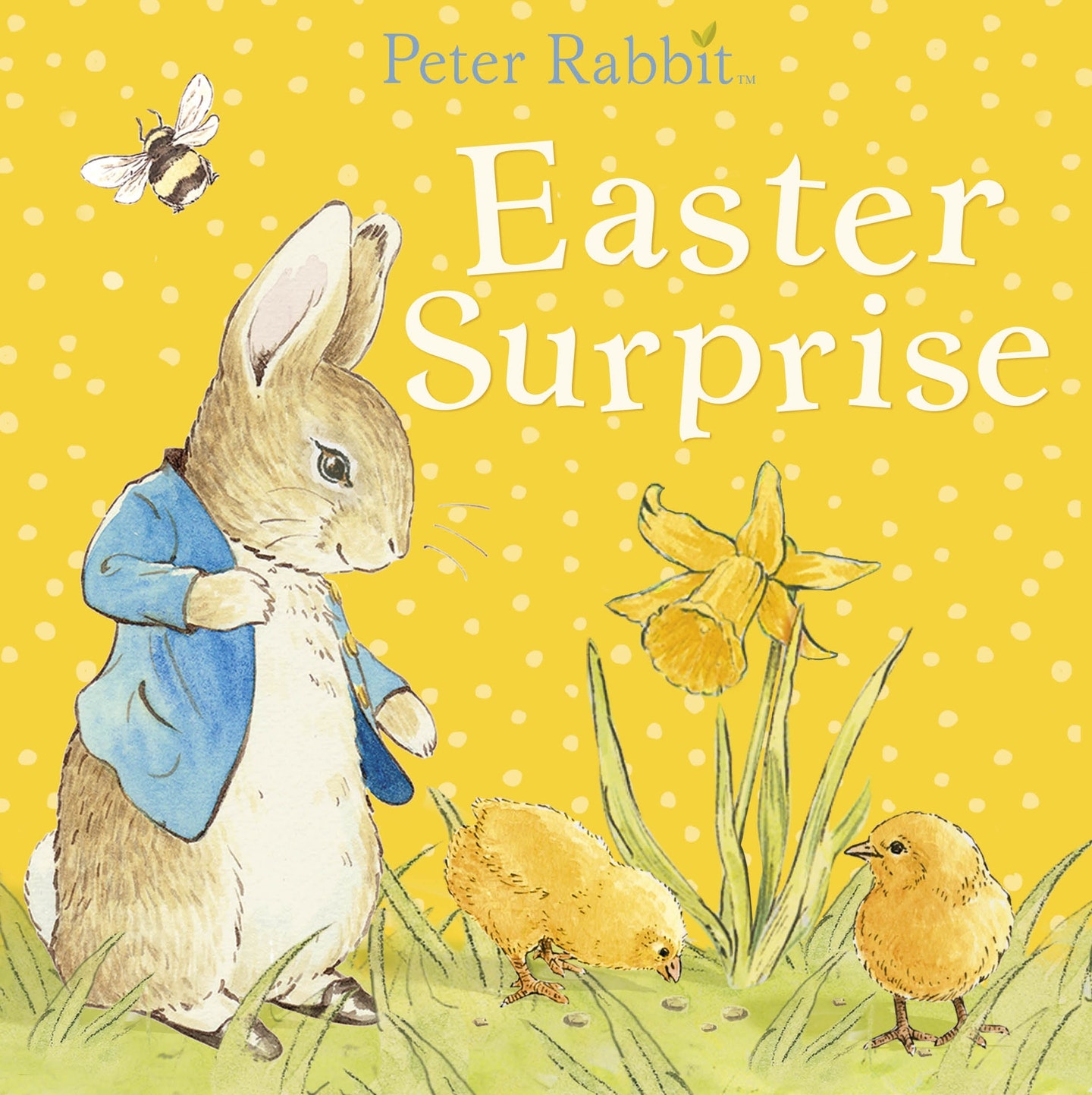 Peter Rabbit Easter Surprise Penguin Books New Zealand