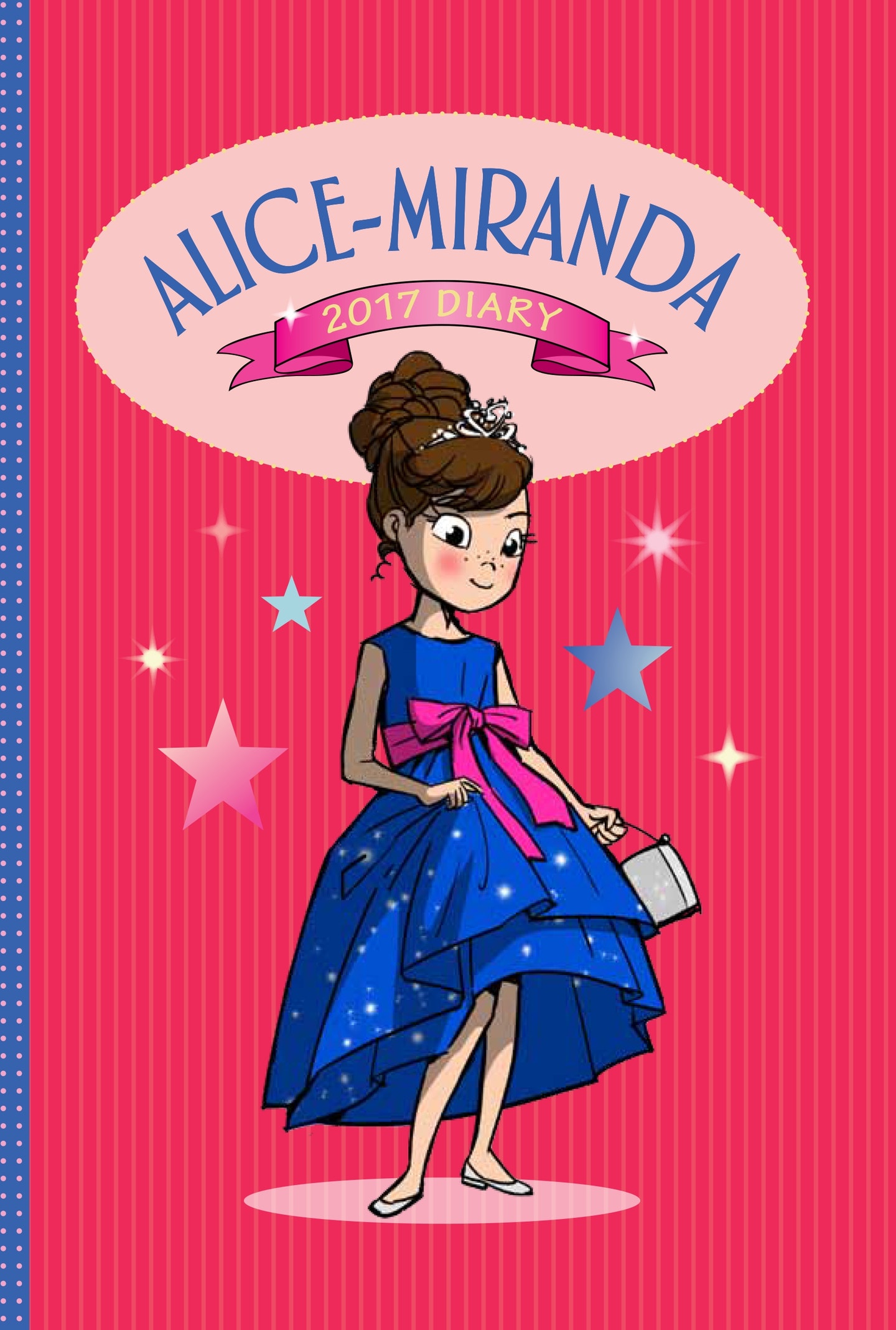 Alice-Miranda 2017 Diary | Penguin Books New Zealand