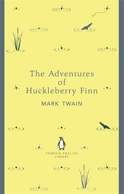 a review of mark twains the adventures of huckleberry finn a review of mark twains the adventures of huckleberry finn