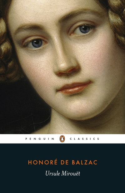 Honoré De Balzac - Penguin Books Australia