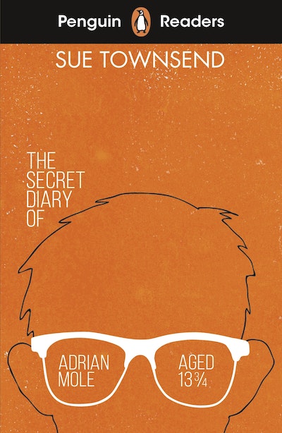 Sue Townsend - Penguin Books Australia