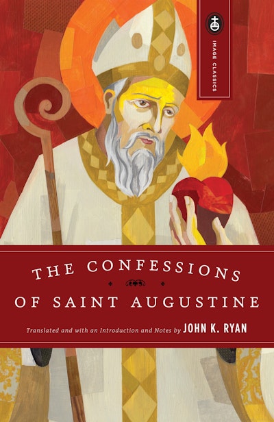 The Confessions of Saint Augustine by Augustine (EBook) - Penguin