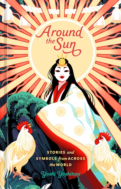 Around the Sun by Yoshi Yoshitani - Penguin Books Australia