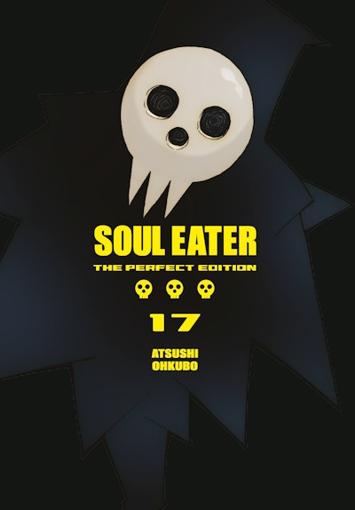 Soul Eater: The Perfect Edition 17 by Atsushi Ohkubo - Penguin