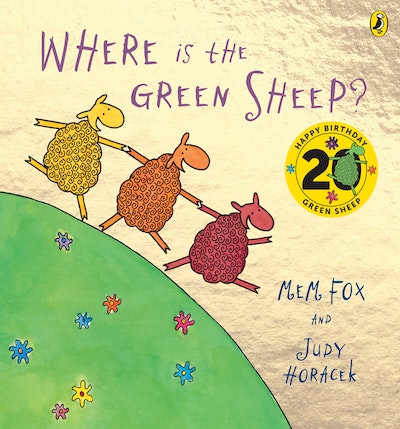 Where is the Green Sheep? - Penguin Books Australia