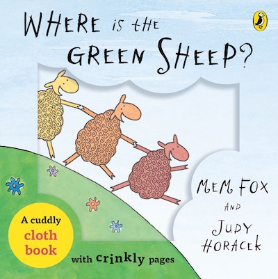 Where is the Green Sheep? - Penguin Books Australia
