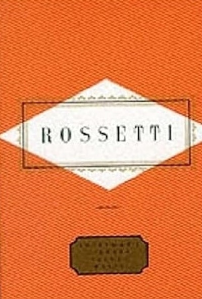 Poems (Rossetti) by Christina Rossetti - Penguin Books Australia