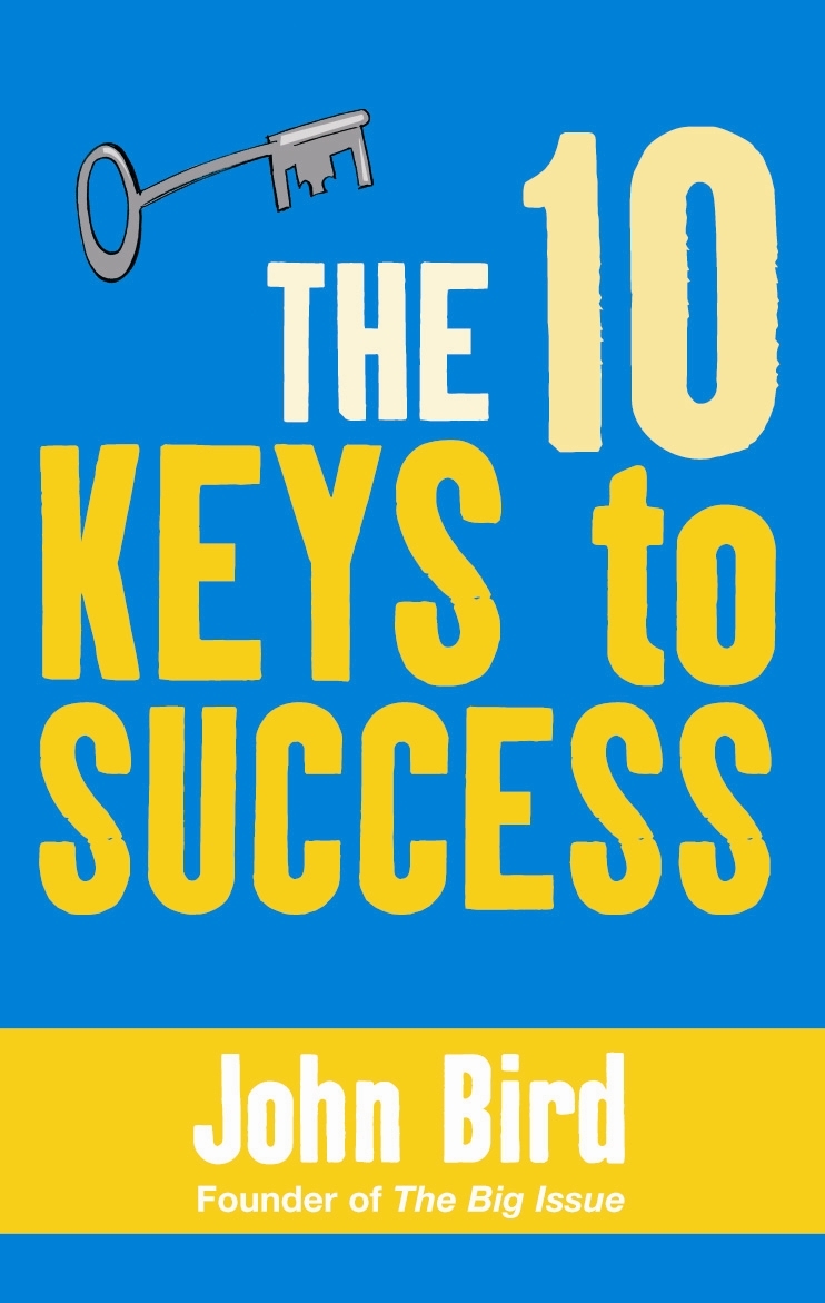 The 10 Keys to Success Penguin Books Australia