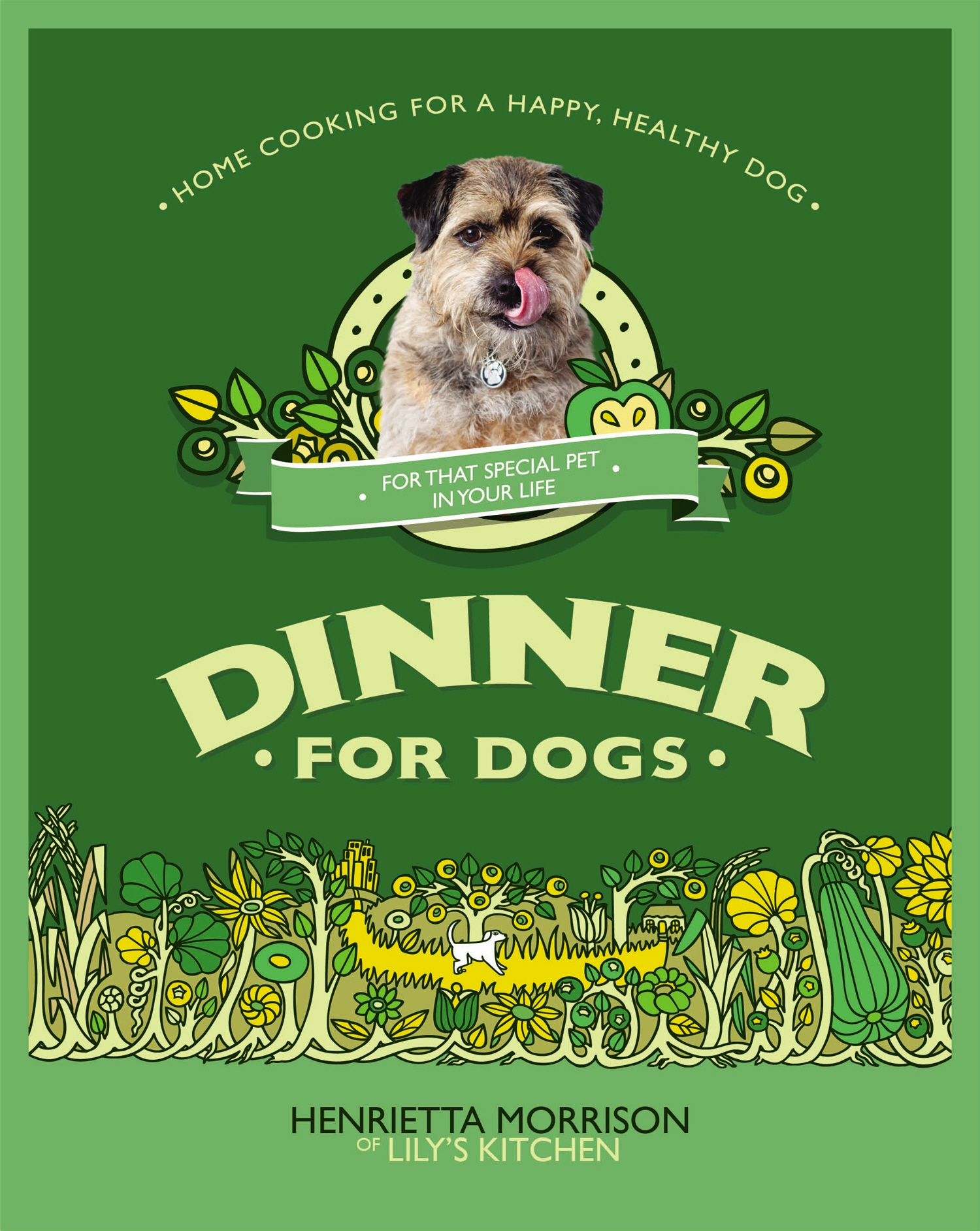 dogs diner dinner for dogs penguin books australia dogs diner dinner for dogs penguin books australia