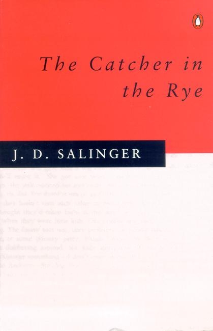 the authors insight about life and the world in catcher in the rye What we’re reading: the catcher in the rye an insight that transcends his time and place and there isn’t very much of anything in the world that is. the authors insight about life and the world in catcher in the rye What we’re reading: the catcher in the rye an insight that transcends his time and place and there isn’t very much of anything in the world that is.