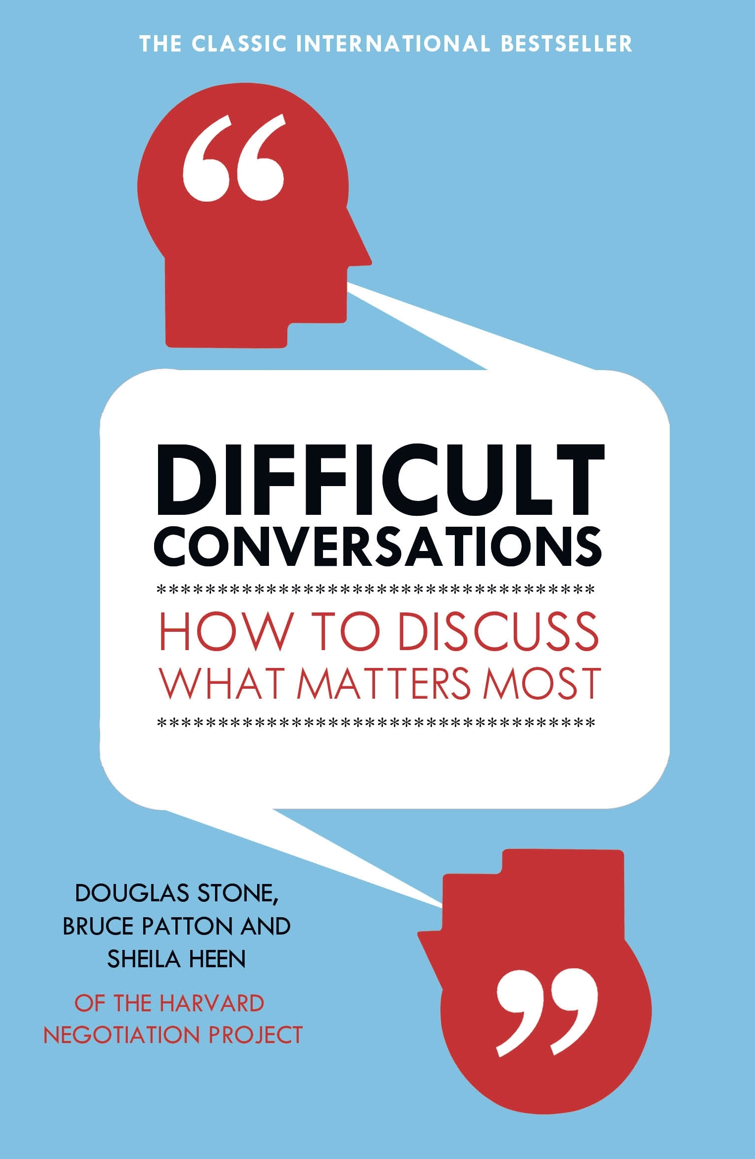 Difficult Conversations Penguin Books New Zealand
