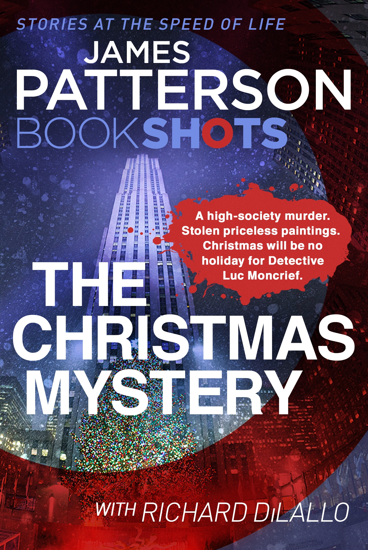 the christmas mystery penguin books australia the christmas mystery penguin books australia